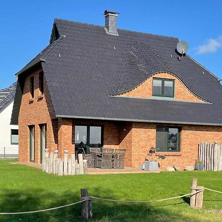 Вилла Fh Kormoran Karlshagen Экстерьер фото